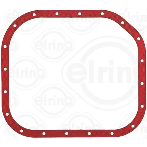 Produktbild: Elring 812162 Dichtung, Ã–lwanne