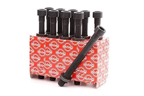 Produktbild: Elring 819.956 Zylinderkopfschraubensatz