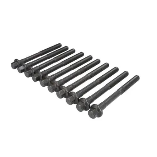 Produktbild: Elring 820.512 Zylinderkopfschraubensatz