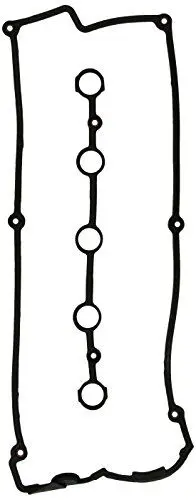 Produktbild: Elring 915.572 Dichtungssatz, Zylinderkopfhaube