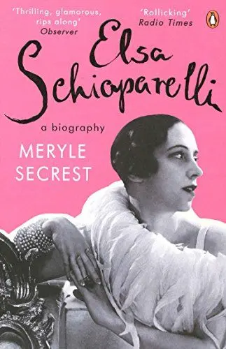 Produktbild: Elsa Schiaparelli: A Biography
