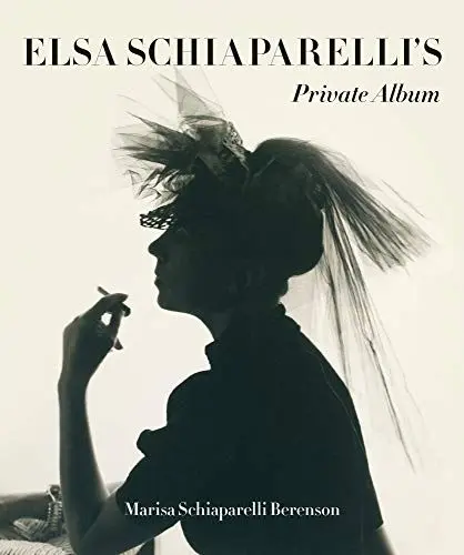 Produktbild: Elsa Schiaparelli's Private Album