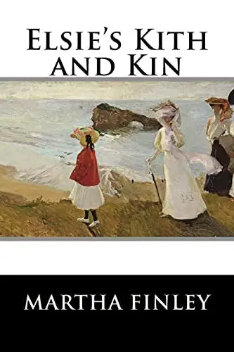Produktbild: Elsie's Kith and Kin