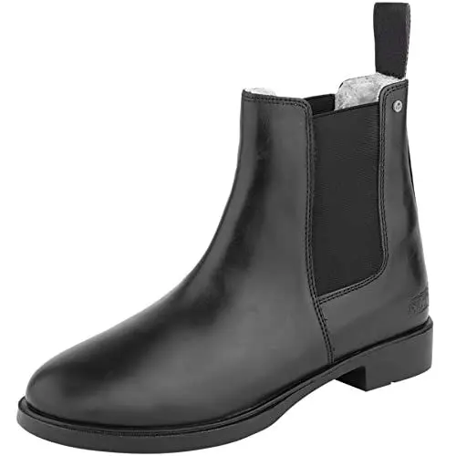 Produktbild: Jodhpurstiefelette Winter