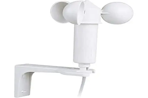Produktbild: Eltako Windsensor, WS