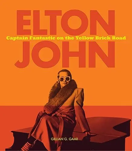 Produktbild: Elton John: Captain Fantastic on the Yellow Brick Road