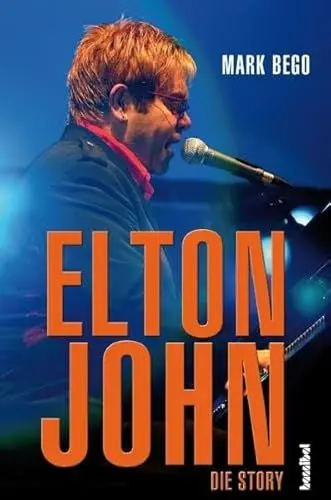 Produktbild: Elton John: Die Story