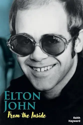 Produktbild: Elton John: From The Inside