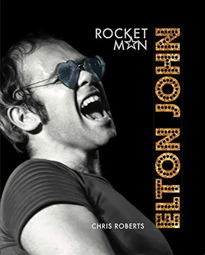 Produktbild: Elton John: Rocket Man