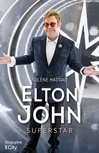 Produktbild: Elton John