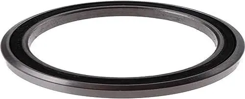 Produktbild: Elvedes Unisex – Erwachsene Kugellager-03242112 Kugellager, Silber, Ø 41 x Ø 30.15 x 7 mm. 36° x 45°