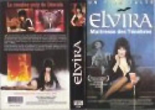 Produktbild: Elvira