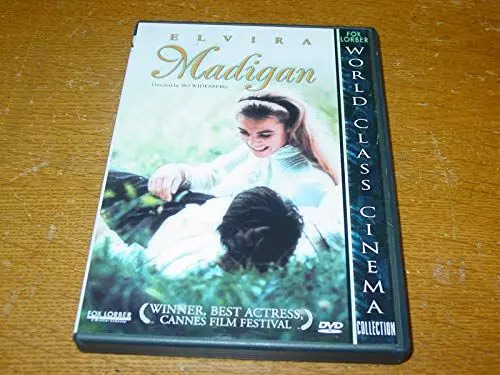 Produktbild: Elvira Madigan