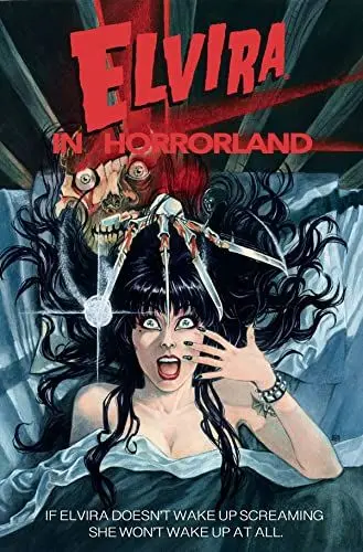 Produktbild: Elvira in Horrorland