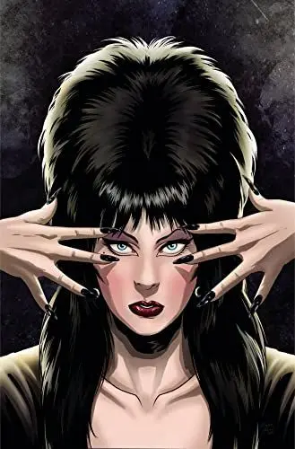Produktbild: Elvira in Monsterland