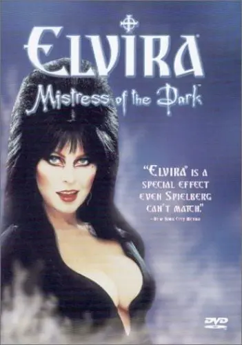 Produktbild: Elvira-Mistress of the Dark