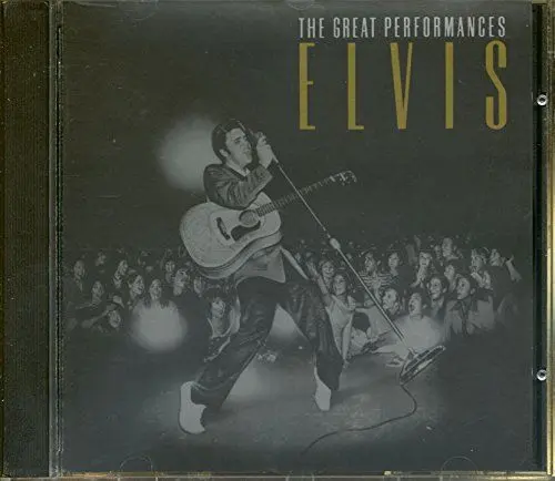 Produktbild: Elvis