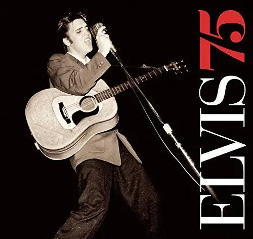 Produktbild: Elvis '56