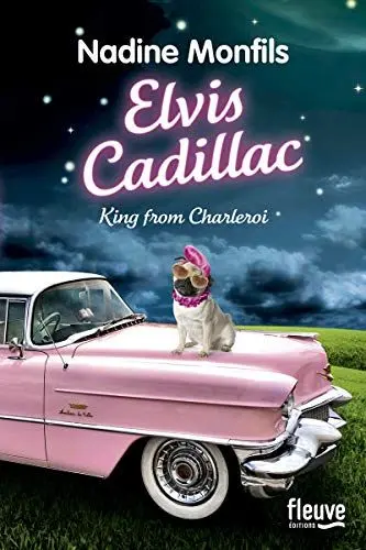 Produktbild: Elvis Cadillac