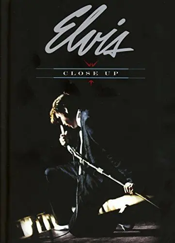Produktbild: Elvis: Close Up