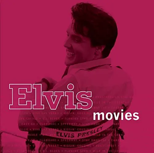 Produktbild: Elvis Movies