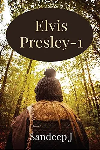Produktbild: Elvis Presley-1