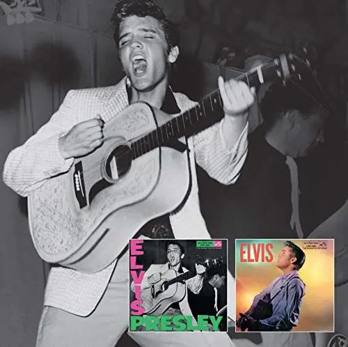 Produktbild: Elvis Presley/Elvis