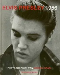 Produktbild: Elvis Presley 1956: M. Israël
