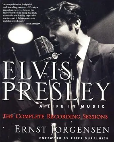 Produktbild: Elvis Presley: A Life in Music