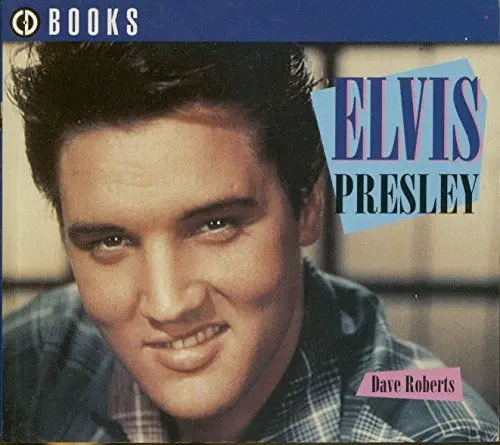 Produktbild: Elvis Presley (CD Books)