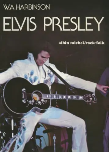 Produktbild: Elvis Presley
