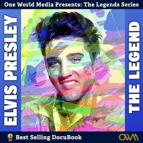 Produktbild: Elvis Presley: The Legend