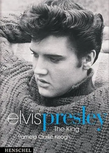 Produktbild: Elvis Presley: The King