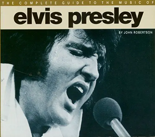 Produktbild: Elvis Presley (The complete guide to the music of...)