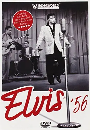 Produktbild: Elvis Presley - Elvis '56
