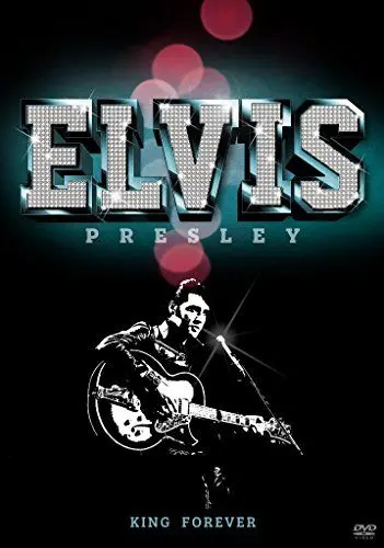 Produktbild: Elvis Presley - Forever King