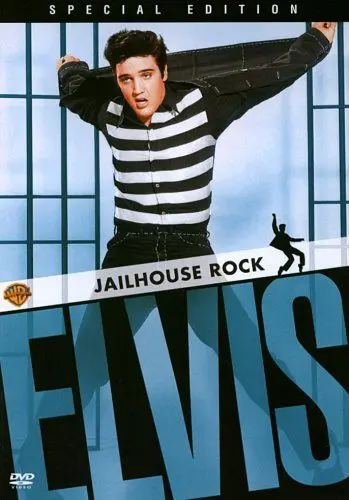 Produktbild: Elvis Presley - Jailhouse Rock (Special Edition)