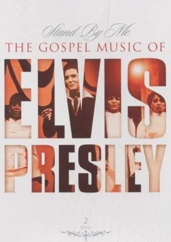 Produktbild: Elvis Presley - Stand by me/The Gospel Music of Elvis Presley (2 DVDs)