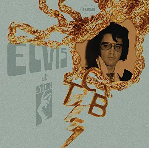 Produktbild: Elvis at Stax