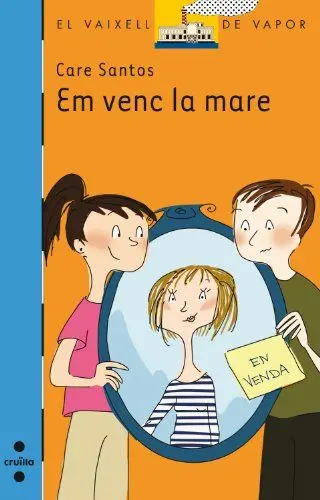 Produktbild: Em venc la mare (El Barco de Vapor Azul, Band 168)