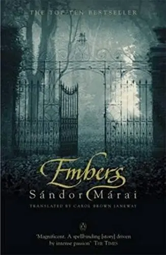 Produktbild: Embers