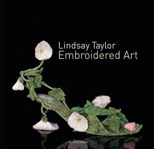 Produktbild: Embroidered Art