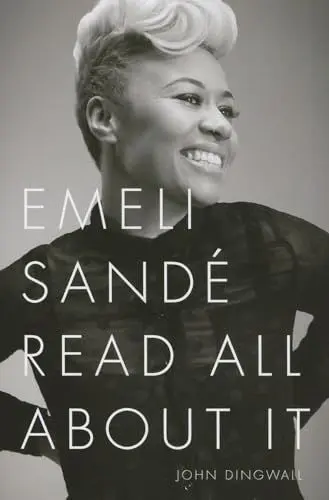 Produktbild: Emeli Sande: Read All about It