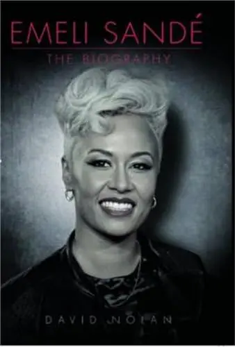 Produktbild: Emeli Sande: The Biography