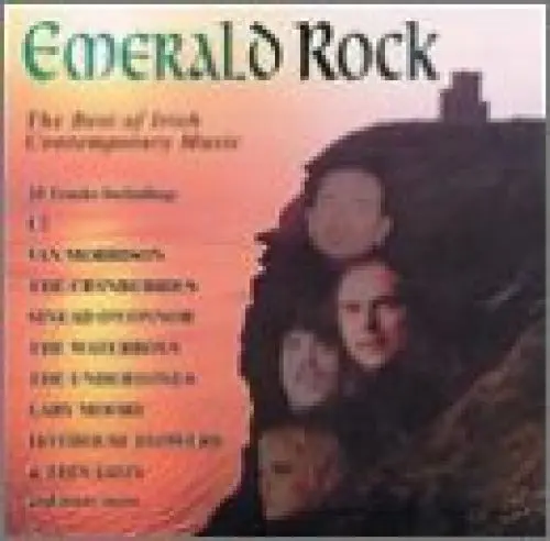 Produktbild: Emerald Rock