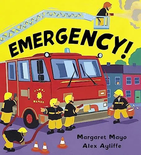 Produktbild: Emergency! (Awesome Engines)