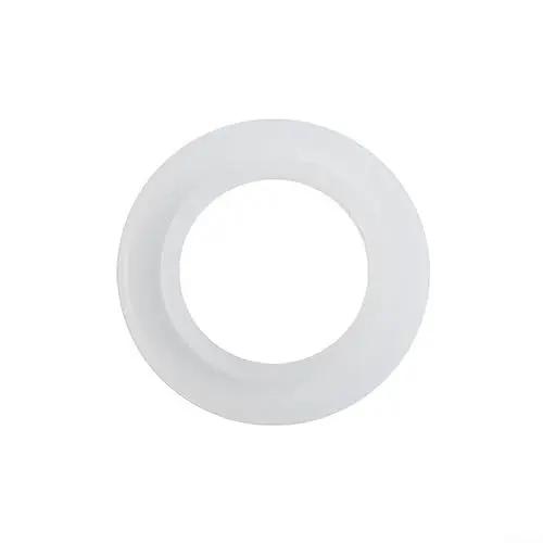 Produktbild: Emiif O-Ringe Badewannenstöpsel Dichtungsring, Pop-Up-Waschbecken, Silikon-Dichtung für Küche, Badezimmer, Waschbecken, 43,5 x 28,5 mm