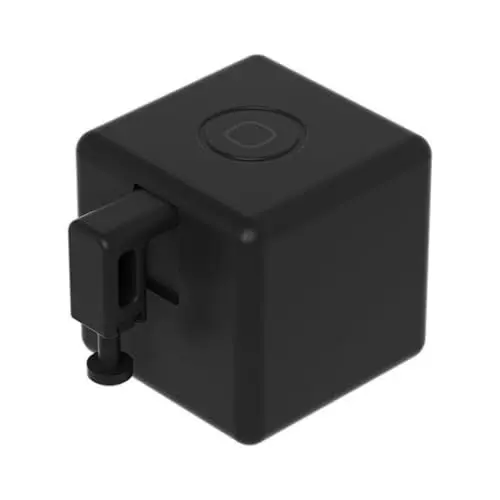 Produktbild: Emiif Smart Switch Button Pusher Switch Fingerbot Home Fingerbot Roboter APP Fernbedienung mit Touch-Steuerung