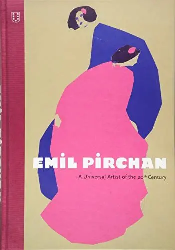 Produktbild: Emil Pirchan: Universalkünstler
