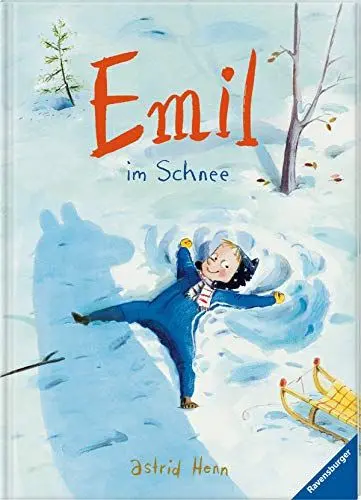 Produktbild: Emil im Schnee